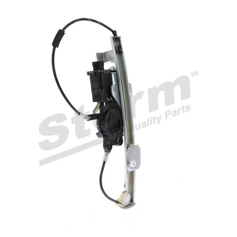 Lève-vitre STORM QUALITY PARTS 64072
