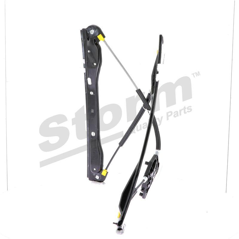 Lève-vitre STORM QUALITY PARTS 17707517