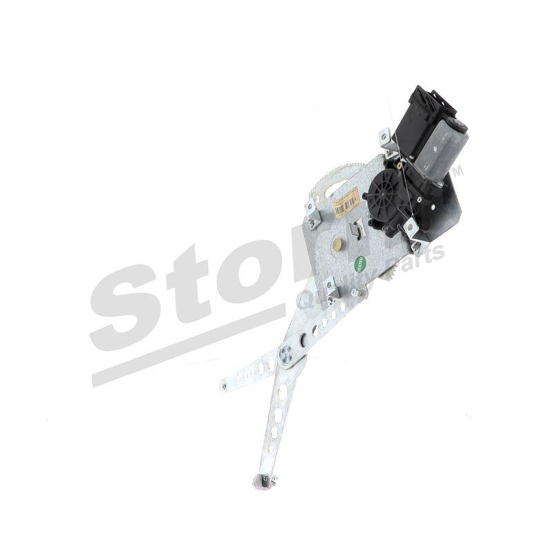 Lève-vitre STORM QUALITY PARTS 93078