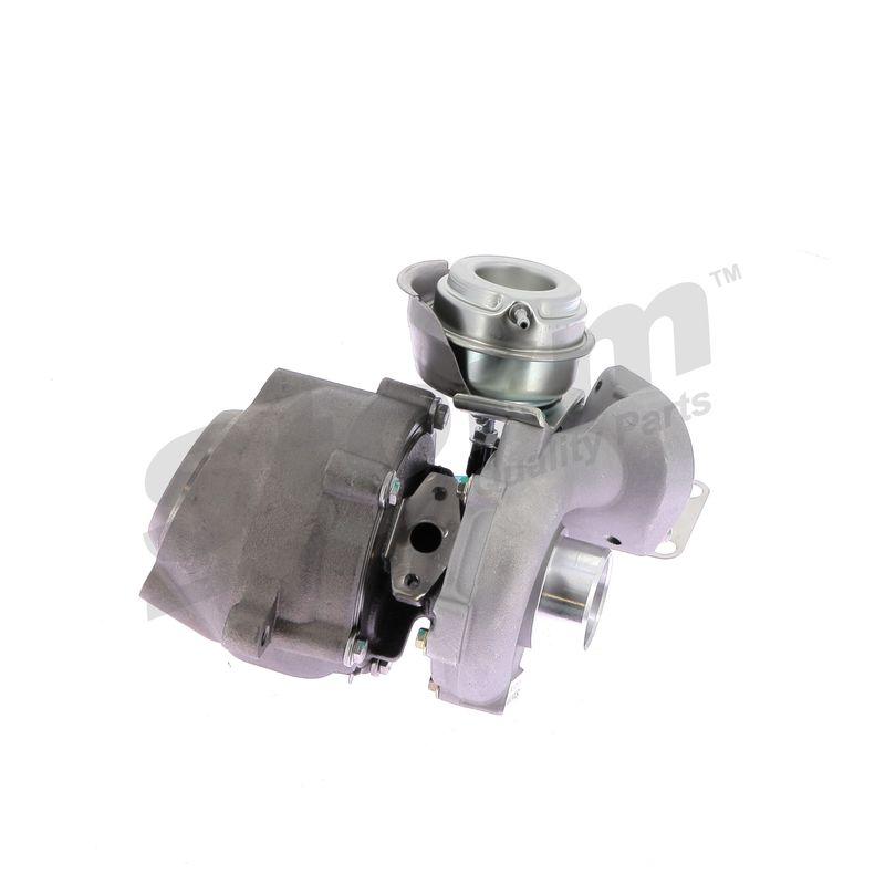 Turbocompresseur, suralimentation STORM QUALITY PARTS 89195