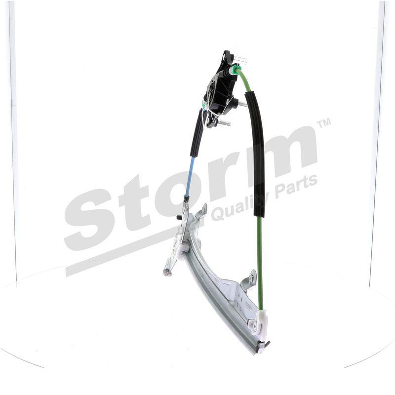 Lève-vitre STORM QUALITY PARTS 8117504