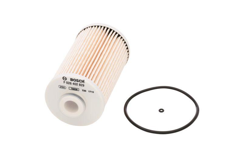 Filtre à carburant BOSCH F 026 402 829