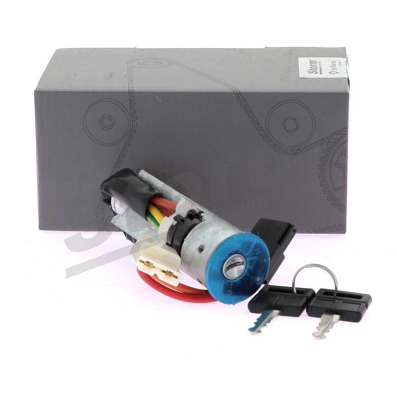 Fermeture-volant STORM QUALITY PARTS 72025