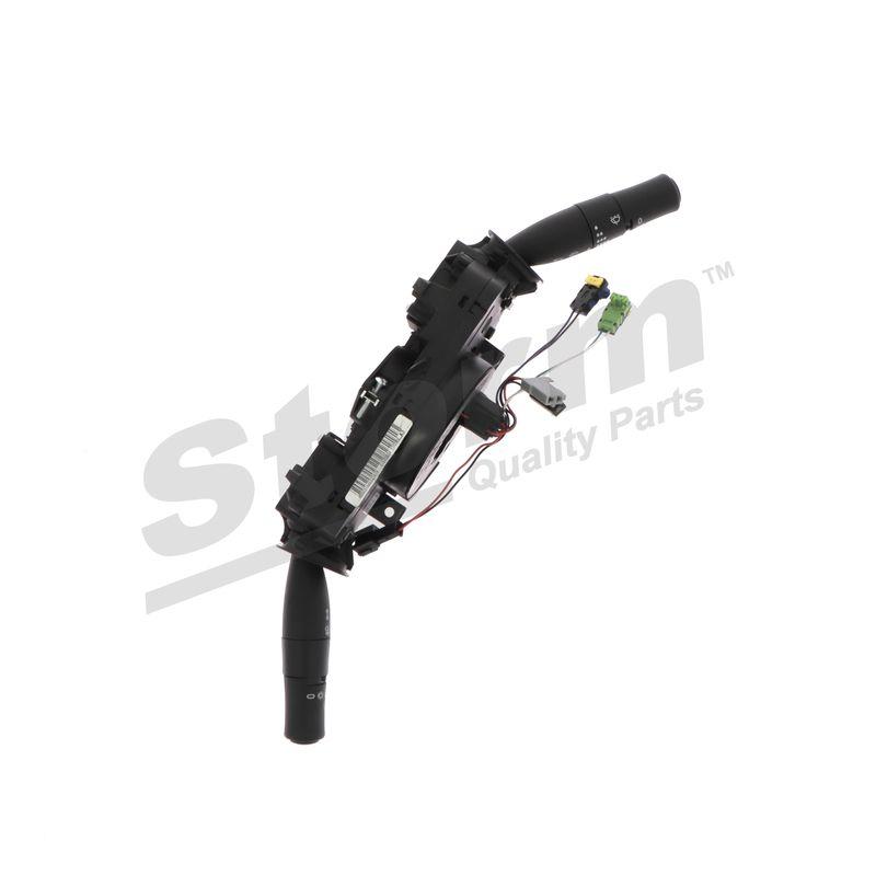 Commutateur de colonne de direction STORM QUALITY PARTS 8712002