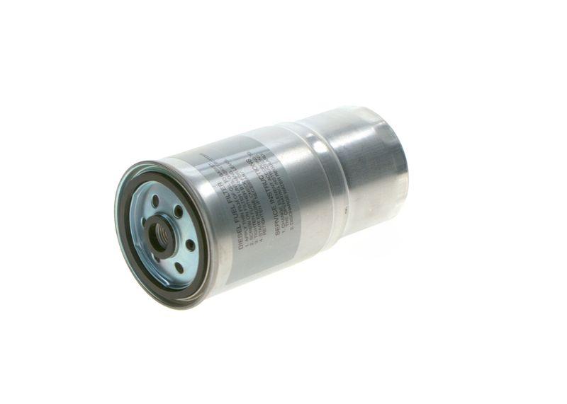 Filtre à carburant BOSCH 1 457 434 293