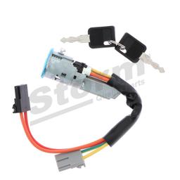 Fermeture-volant STORM QUALITY PARTS 20026
