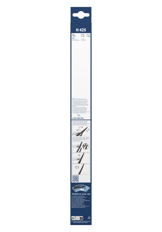 Balai d'essuie-glace BOSCH 3397004561