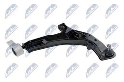 Bras de liaison, suspension de roue NTY ZWD-NS-017