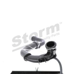 Gaine de suralimentation STORM QUALITY PARTS 126210