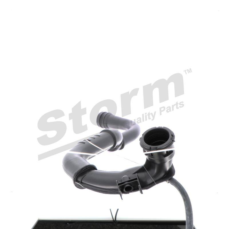 Gaine de suralimentation STORM QUALITY PARTS 126210