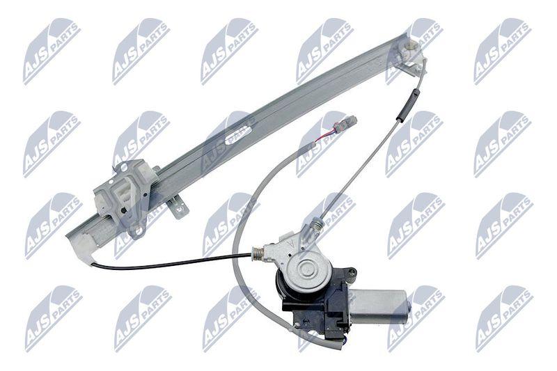 Lève-vitre NTY EPS-HD-019