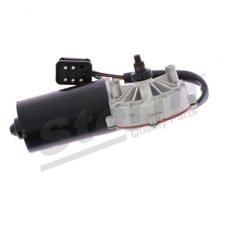 Moteur d'essuie-glace STORM QUALITY PARTS 5001004