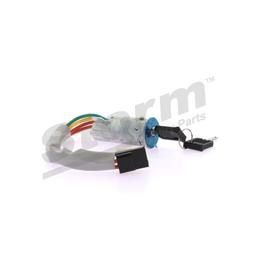 Fermeture-volant STORM QUALITY PARTS 85026