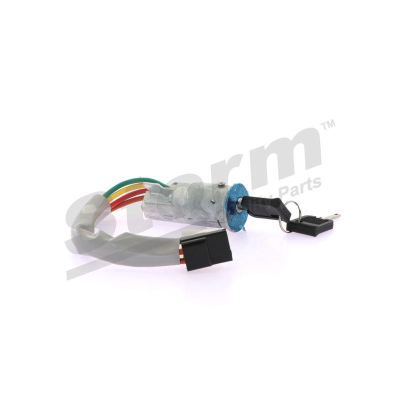 Fermeture-volant STORM QUALITY PARTS 85026
