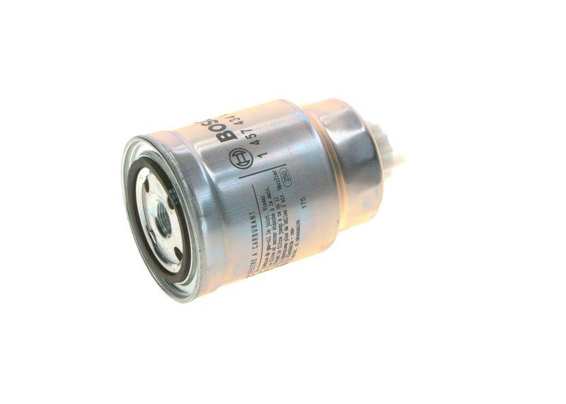 Filtre à carburant BOSCH 1 457 434 439