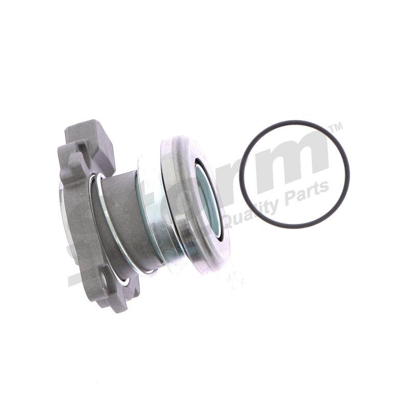 Butée hydraulique, embrayage STORM QUALITY PARTS 9910