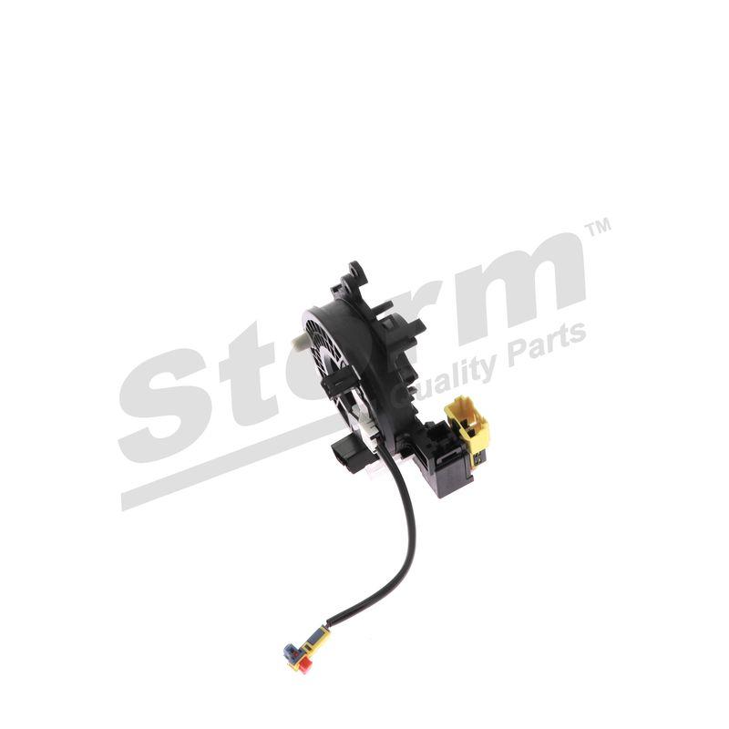 Ressort tournant, Airbag STORM QUALITY PARTS 8102033