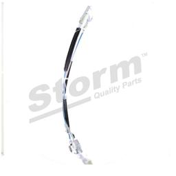 Lève-vitre STORM QUALITY PARTS 7087541