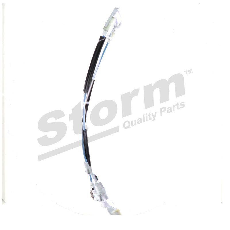 Lève-vitre STORM QUALITY PARTS 7087541