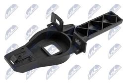 Suspension, radiateur NTY ZTP-AU-006