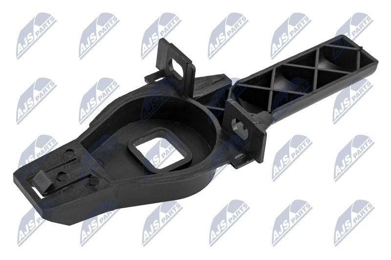Suspension, radiateur NTY ZTP-AU-006