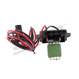 Résistance, pulseur d'air habitacle STORM QUALITY PARTS 888702