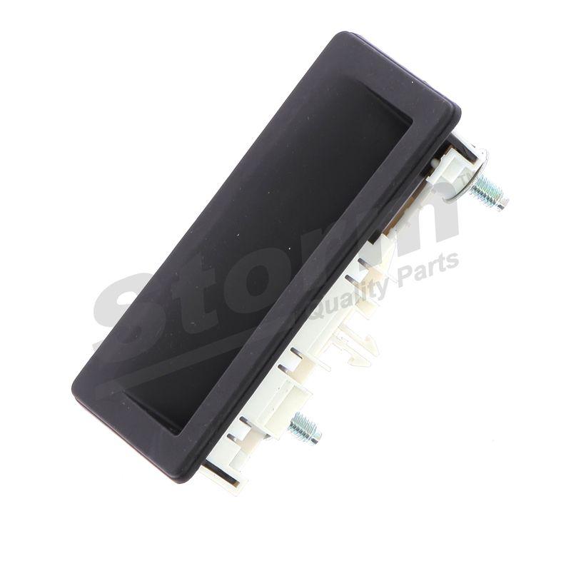 Touche, déverrouillage automatique du hayon STORM QUALITY PARTS 9702003