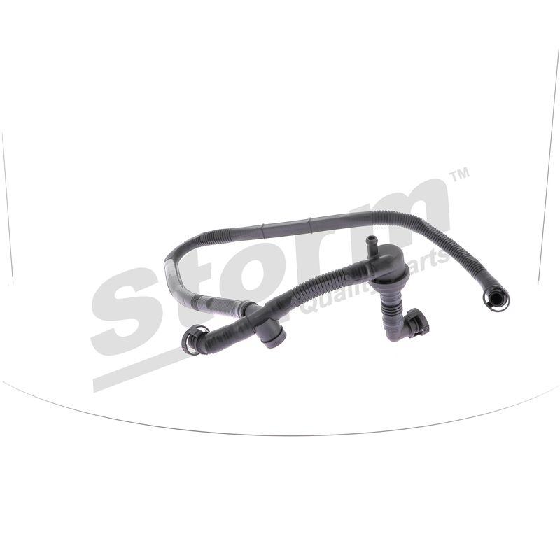 Tuyau, ventilation de carter-moteur STORM QUALITY PARTS 574900