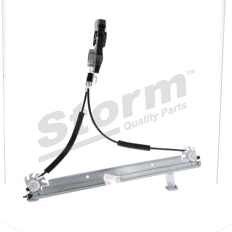 Lève-vitre STORM QUALITY PARTS 79078ST