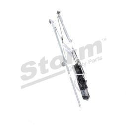 Lève-vitre STORM QUALITY PARTS 126075