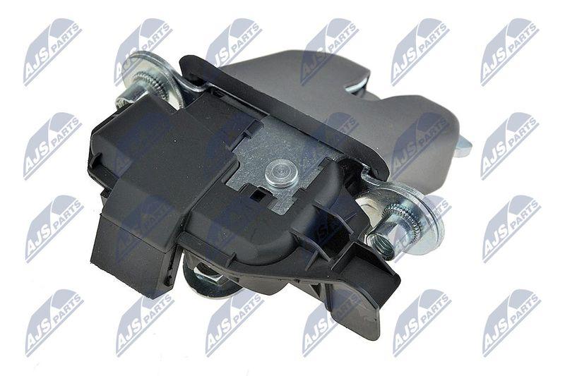 Serrure de hayon NTY EZC-SK-007