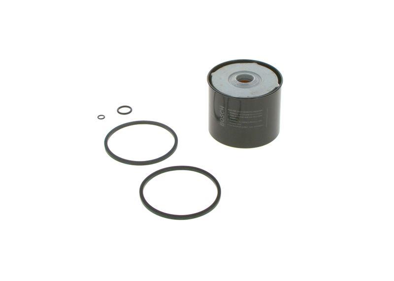 Filtre à carburant BOSCH 1 457 434 201
