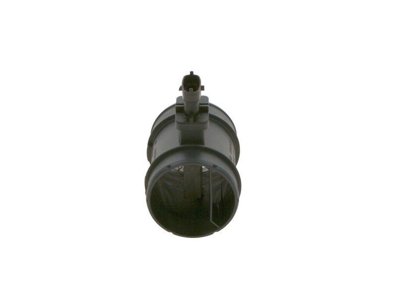 Débitmètre de masse d'air BOSCH 0 281 002 917