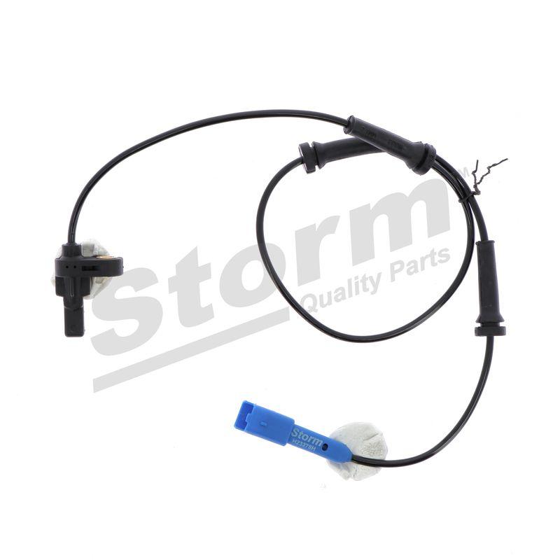Capteur, vitesse de roue STORM QUALITY PARTS 777117
