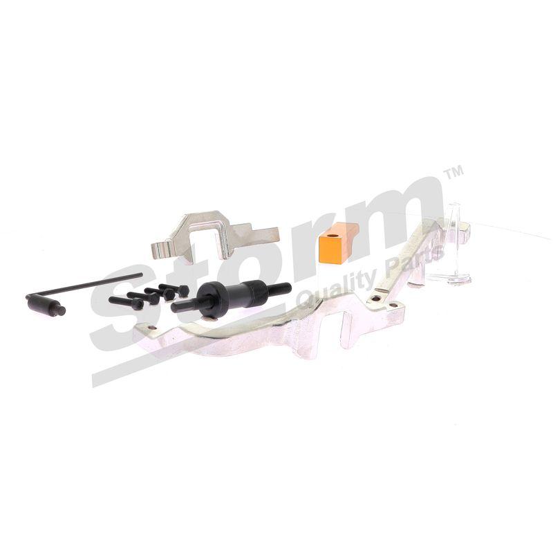 Kit d'outils de réglage, épure de distribution STORM QUALITY PARTS 555504