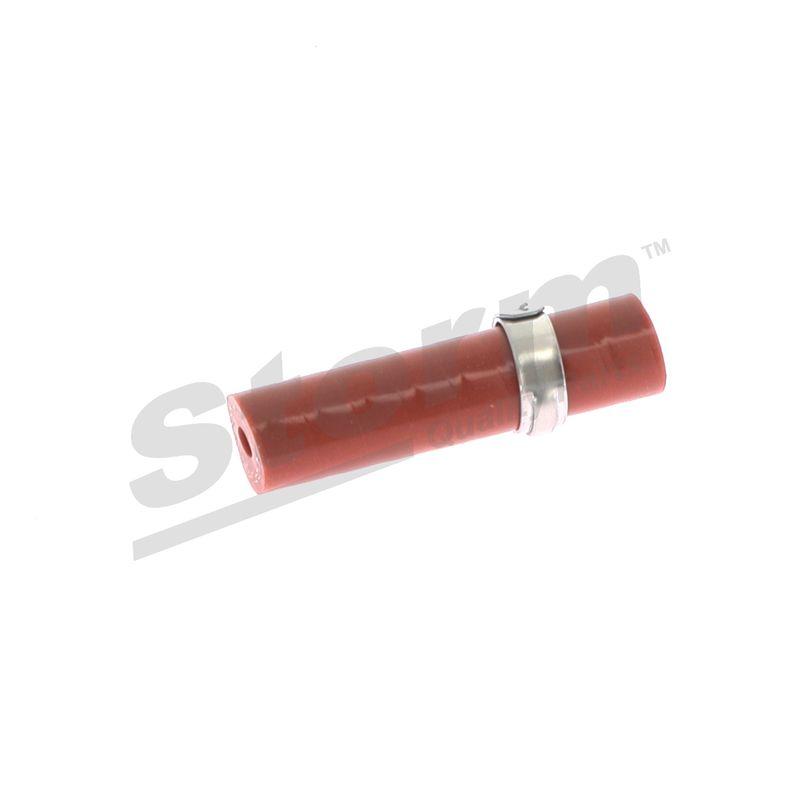 Tuyauterie, vanne EGR STORM QUALITY PARTS STO1509504