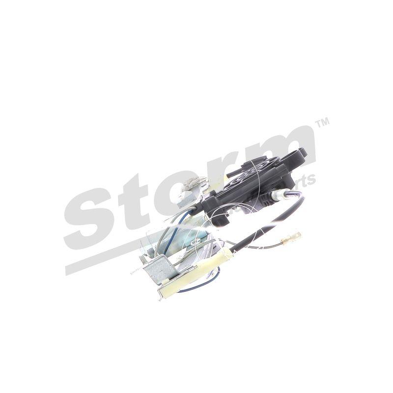 Lève-vitre STORM QUALITY PARTS 53076