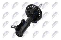 Amortisseur NTY A-PL-038