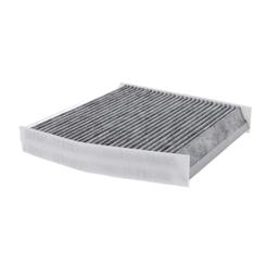 Filtre, air de l'habitacle CORTECO 80004409