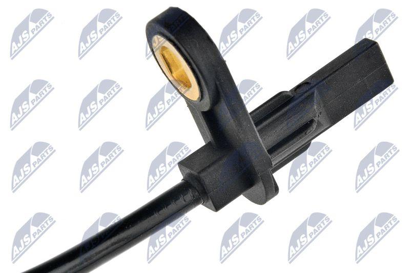 Capteur, vitesse de roue NTY HCA-TY-004