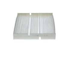 Filtre, air de l'habitacle BOSCH 1987435143