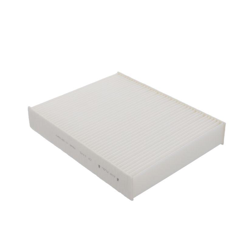 Filtre, air de l'habitacle CORTECO 80004353