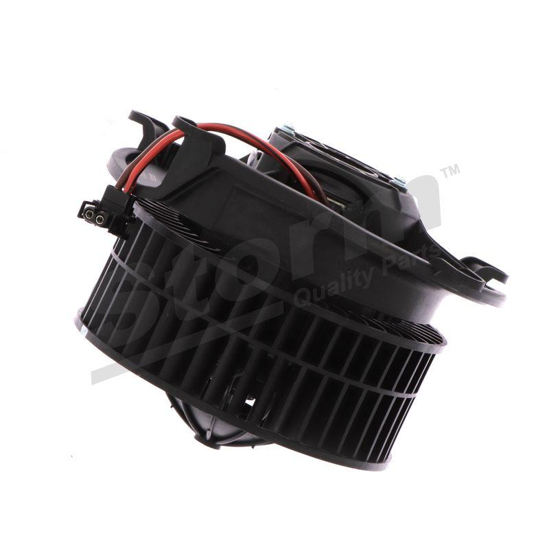 Pulseur d'air habitacle STORM QUALITY PARTS 5100801