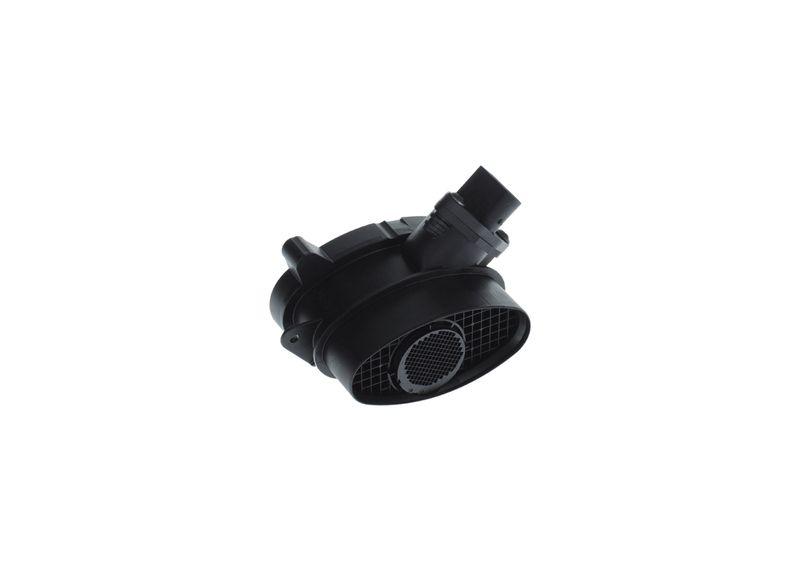 Débitmètre de masse d'air BOSCH 0 280 218 08X