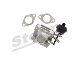 Vanne EGR STORM QUALITY PARTS 9096