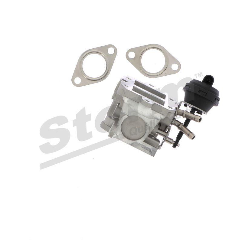 Vanne EGR STORM QUALITY PARTS 9096