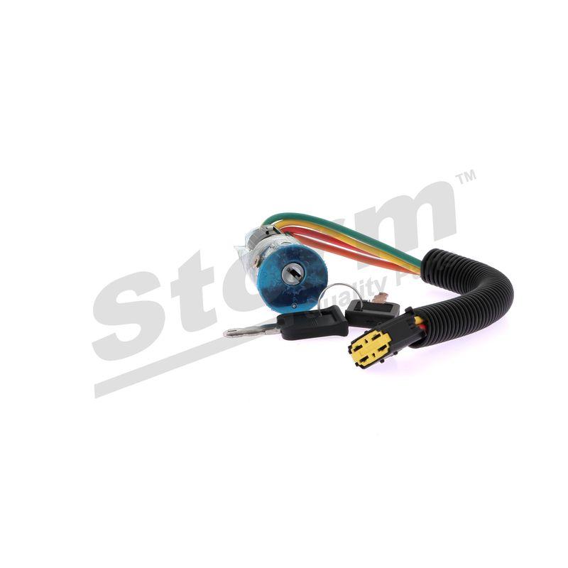 Fermeture-volant STORM QUALITY PARTS 87121