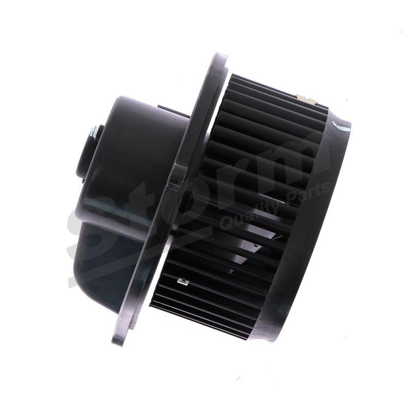 Pulseur d'air habitacle STORM QUALITY PARTS 2550802