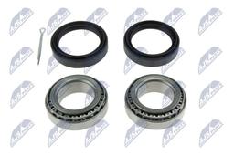 Kit de roulements de roue NTY KLP-MS-004