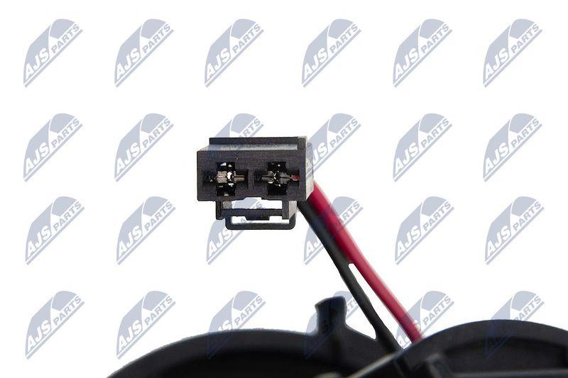 Pulseur d'air habitacle NTY EWN-AU-002